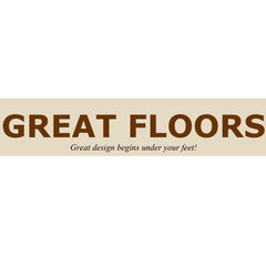 Great Floors Inc.