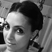 Renata Molina's photo