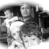 Patrick Harris's photo
