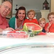 Timothy McDaniel's photo