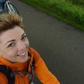 Foto von Olivia Anstis