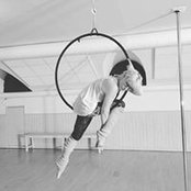 Maria Lindgren's photo