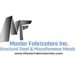 Master Fabricators Inc.