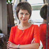 Anna Dergunovas foto