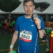 Nicklas Lundström's photo