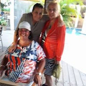 Joan Mcdonald's photo