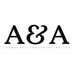 A&A Landscape Construction LLC