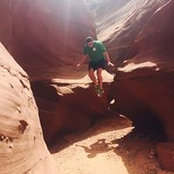 Justin Rockwell's photo