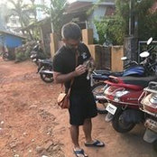 Aunindo Bhowmick's photo