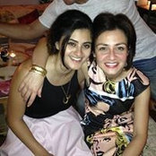 Sahar Tabaja's photo