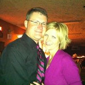 Gordie Hedrick's photo