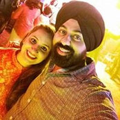 Samiya Kaur's photo