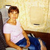 Елена Танченкоs billede