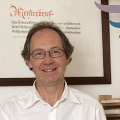 Schreinerei Andreas L. Gleißner