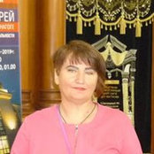 Григорьева Ларисаs foto