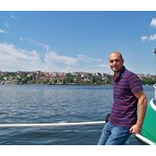 Bashar Salah's photo
