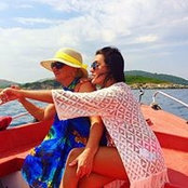 Yllka Behluli's photo