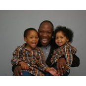 Lukhanyo Ndube's photo