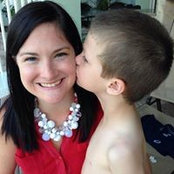 Laura Johnson's photo