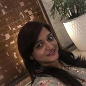 Dhatri Pandya's photo