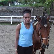 Bernadine Ernest's photo