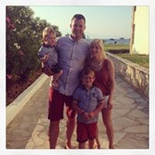 Matthew Begg's photo