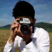 Chris Tan's photo