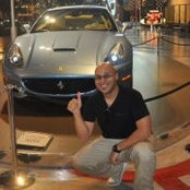 Foto von Osama Youssef