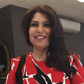 Rani Singh's photo
