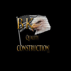 BK Quality Construction