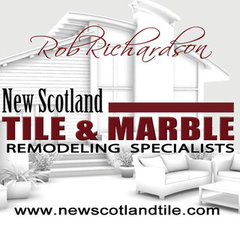 New Scotland Tile & Marble Inc.