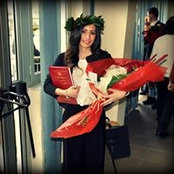 Foto von Adele Mastroianni