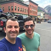 Lucas Gamlin's photo
