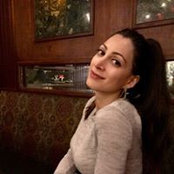Liya Bromberg's photo