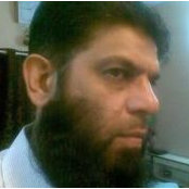 Mohammed Merchant's photo