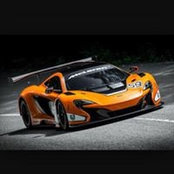 Jerome Conti's photo