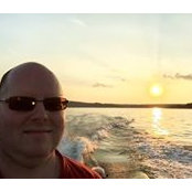 Mike Lucas's photo