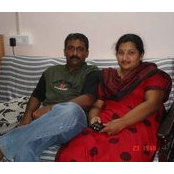 Roy George's photo