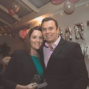 Natalie Casey's photo