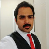 Sayuj Haridas's photo