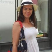 Foto von Elena Pencheva