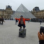 Foto von Albert Villegas