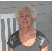 Barbara Culver's photo