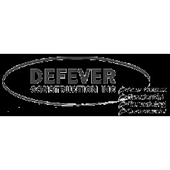 Defever Construction Inc.