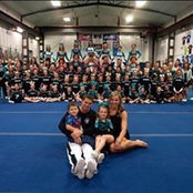 Caitlin Cook's photo