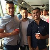 Cameron Gerardis's photo