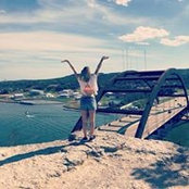 Angel Judd's photo