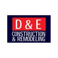D&E Construction
