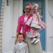 Krista Byers's photo