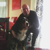 Andreas Seehaus's photo